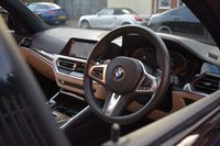 USED 2019 69 BMW 3 SERIES 3.0 330D XDRIVE M SPORT PLUS EDITION 5d 261 BHP PAN ROOF / SWIVELLING TOWBAR