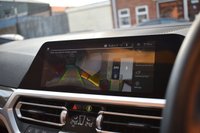 USED 2019 69 BMW 3 SERIES 3.0 330D XDRIVE M SPORT PLUS EDITION 5d 261 BHP PAN ROOF / SWIVELLING TOWBAR