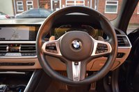 USED 2019 69 BMW 3 SERIES 3.0 330D XDRIVE M SPORT PLUS EDITION 5d 261 BHP PAN ROOF / SWIVELLING TOWBAR