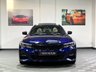 USED 2019 69 BMW 3 SERIES 3.0 330D XDRIVE M SPORT PLUS EDITION 5d 261 BHP PAN ROOF / SWIVELLING TOWBAR
