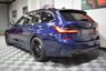 USED 2019 69 BMW 3 SERIES 3.0 330D XDRIVE M SPORT PLUS EDITION 5d 261 BHP PAN ROOF / SWIVELLING TOWBAR