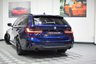 USED 2019 69 BMW 3 SERIES 3.0 330D XDRIVE M SPORT PLUS EDITION 5d 261 BHP PAN ROOF / SWIVELLING TOWBAR