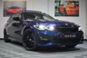 USED 2019 69 BMW 3 SERIES 3.0 330D XDRIVE M SPORT PLUS EDITION 5d 261 BHP PAN ROOF / SWIVELLING TOWBAR