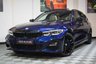 USED 2019 69 BMW 3 SERIES 3.0 330D XDRIVE M SPORT PLUS EDITION 5d 261 BHP PAN ROOF / SWIVELLING TOWBAR