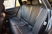 USED 2018 T BMW 3 SERIES 3.0 335D XDRIVE M SPORT SHADOW EDITION TOURING 5d 308 BHP ELECRTIC SEATING / SHADDOW ED