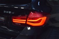 USED 2018 T BMW 3 SERIES 3.0 335D XDRIVE M SPORT SHADOW EDITION TOURING 5d 308 BHP ELECRTIC SEATING / SHADDOW ED