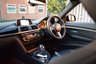 USED 2018 T BMW 3 SERIES 3.0 335D XDRIVE M SPORT SHADOW EDITION TOURING 5d 308 BHP ELECRTIC SEATING / SHADDOW ED