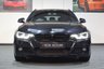 USED 2018 T BMW 3 SERIES 3.0 335D XDRIVE M SPORT SHADOW EDITION TOURING 5d 308 BHP ELECRTIC SEATING / SHADDOW ED