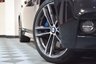 USED 2018 T BMW 3 SERIES 3.0 335D XDRIVE M SPORT SHADOW EDITION TOURING 5d 308 BHP ELECRTIC SEATING / SHADDOW ED