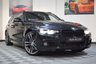 USED 2018 T BMW 3 SERIES 3.0 335D XDRIVE M SPORT SHADOW EDITION TOURING 5d 308 BHP ELECRTIC SEATING / SHADDOW ED