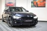 USED 2018 T BMW 3 SERIES 3.0 335D XDRIVE M SPORT SHADOW EDITION TOURING 5d 308 BHP ELECRTIC SEATING / SHADDOW ED