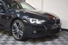 USED 2018 T BMW 3 SERIES 3.0 335D XDRIVE M SPORT SHADOW EDITION TOURING 5d 308 BHP ELECRTIC SEATING / SHADDOW ED