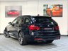 USED 2018 T BMW 3 SERIES 3.0 335D XDRIVE M SPORT SHADOW EDITION TOURING 5d 308 BHP ELECRTIC SEATING / SHADDOW ED