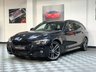 USED 2018 T BMW 3 SERIES 3.0 335D XDRIVE M SPORT SHADOW EDITION TOURING 5d 308 BHP ELECRTIC SEATING / SHADDOW ED
