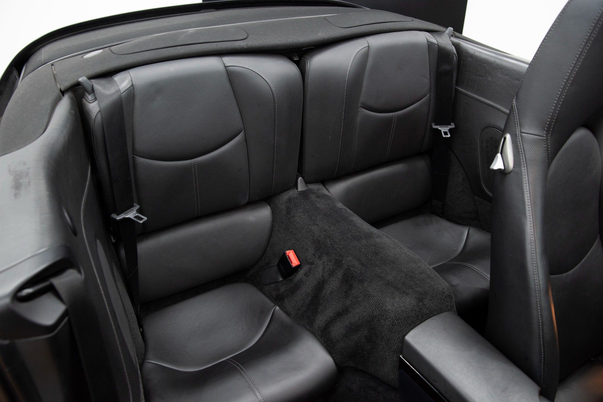 USED 2009 PORSCHE 911 S PDK 