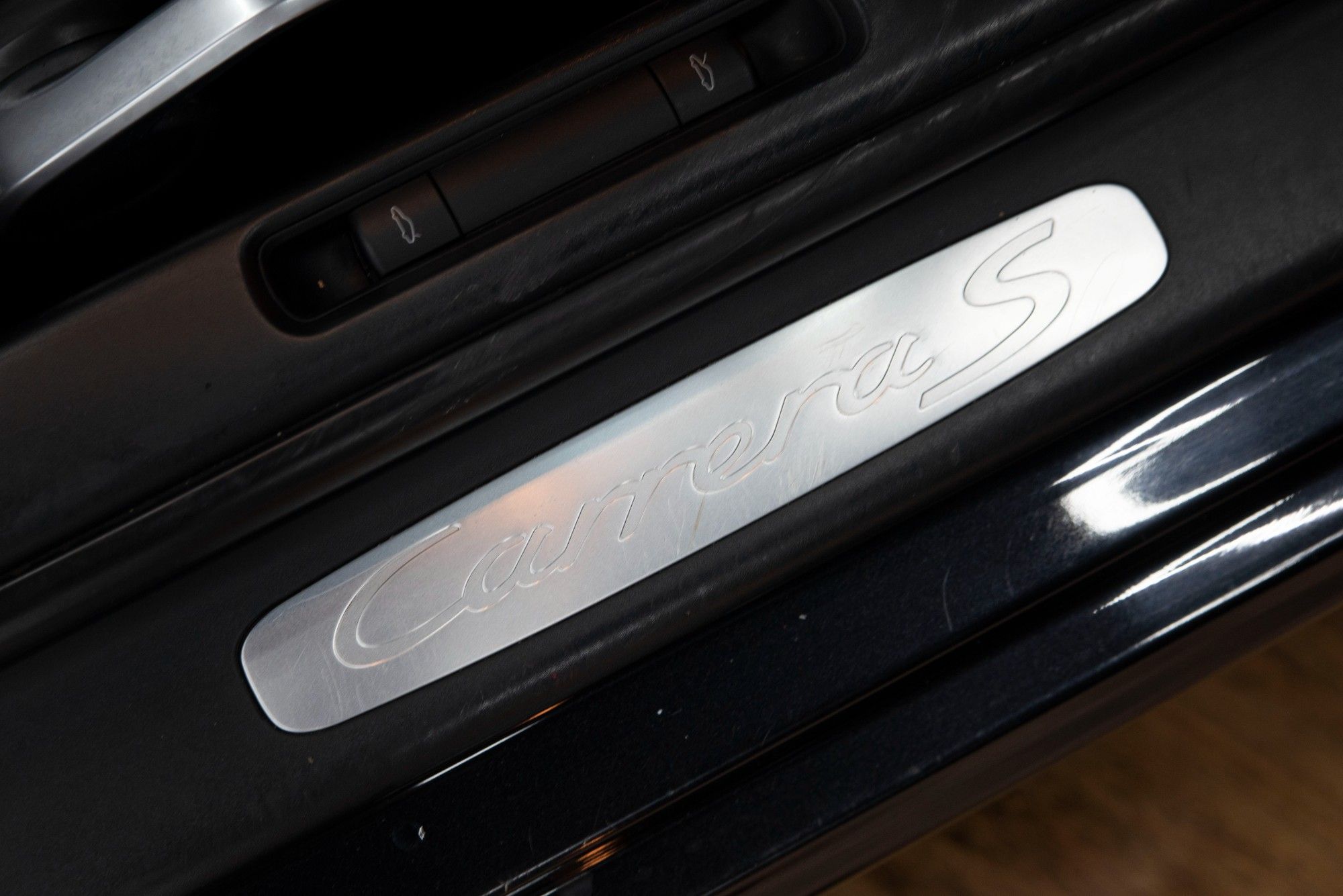 USED 2009 PORSCHE 911 S PDK 