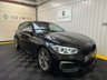 USED 2017 17 BMW 1 SERIES 3.0 M140I 3d 335 BHP ULEZ/ 2 KEYS / FULL SERVICE HISTORY