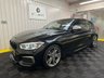 USED 2017 17 BMW 1 SERIES 3.0 M140I 3d 335 BHP ULEZ/ 2 KEYS / FULL SERVICE HISTORY