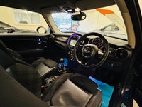 USED 2016 16 MINI HATCH ONE 1.2 ONE 3 DOOR 101 BHP EURO 6 &pound;20 TAX