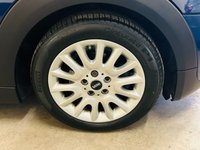 USED 2016 16 MINI HATCH ONE 1.2 ONE 3 DOOR 101 BHP EURO 6 &pound;20 TAX