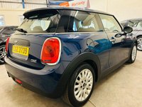 USED 2016 16 MINI HATCH ONE 1.2 ONE 3 DOOR 101 BHP EURO 6 &pound;20 TAX