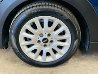 USED 2016 16 MINI HATCH ONE 1.2 ONE 3 DOOR 101 BHP EURO 6 &pound;20 TAX