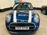 USED 2016 16 MINI HATCH ONE 1.2 ONE 3 DOOR 101 BHP EURO 6 &pound;20 TAX