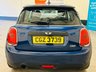 USED 2016 16 MINI HATCH ONE 1.2 ONE 3 DOOR 101 BHP EURO 6 &pound;20 TAX