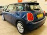 USED 2016 16 MINI HATCH ONE 1.2 ONE 3 DOOR 101 BHP EURO 6 &pound;20 TAX