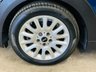 USED 2016 16 MINI HATCH ONE 1.2 ONE 3 DOOR 101 BHP EURO 6 &pound;20 TAX