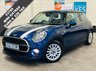 USED 2016 16 MINI HATCH ONE 1.2 ONE 3 DOOR 101 BHP EURO 6 &pound;20 TAX