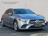 USED 2020 20 MERCEDES-BENZ A-CLASS 1.3 A 200 AMG LINE PREMIUM 5d 161 BHP PREMIUM 2
