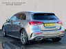 USED 2020 20 MERCEDES-BENZ A-CLASS 1.3 A 200 AMG LINE PREMIUM 5d 161 BHP PREMIUM 2