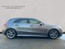 USED 2020 20 MERCEDES-BENZ A-CLASS 1.3 A 200 AMG LINE PREMIUM 5d 161 BHP PREMIUM 2
