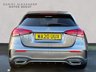 USED 2020 20 MERCEDES-BENZ A-CLASS 1.3 A 200 AMG LINE PREMIUM 5d 161 BHP PREMIUM 2