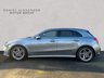 USED 2020 20 MERCEDES-BENZ A-CLASS 1.3 A 200 AMG LINE PREMIUM 5d 161 BHP PREMIUM 2