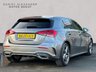 USED 2020 20 MERCEDES-BENZ A-CLASS 1.3 A 200 AMG LINE PREMIUM 5d 161 BHP PREMIUM 2