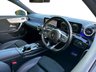 USED 2020 20 MERCEDES-BENZ A-CLASS 1.3 A 200 AMG LINE PREMIUM 5d 161 BHP PREMIUM 2