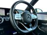 USED 2020 20 MERCEDES-BENZ A-CLASS 1.3 A 200 AMG LINE PREMIUM 5d 161 BHP PREMIUM 2