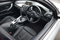 USED 2014 14 BMW 3 SERIES 3.0 330D M SPORT 4d 255 BHP HARMON KARDON / M SPORT+