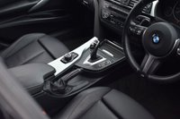 USED 2014 14 BMW 3 SERIES 3.0 330D M SPORT 4d 255 BHP HARMON KARDON / M SPORT+