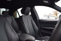 USED 2014 14 BMW 3 SERIES 3.0 330D M SPORT 4d 255 BHP HARMON KARDON / M SPORT+