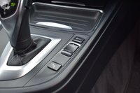 USED 2014 14 BMW 3 SERIES 3.0 330D M SPORT 4d 255 BHP HARMON KARDON / M SPORT+