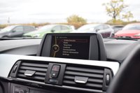 USED 2014 14 BMW 3 SERIES 3.0 330D M SPORT 4d 255 BHP HARMON KARDON / M SPORT+