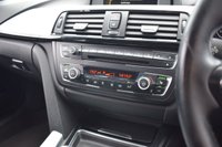 USED 2014 14 BMW 3 SERIES 3.0 330D M SPORT 4d 255 BHP HARMON KARDON / M SPORT+