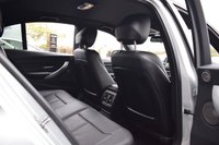 USED 2014 14 BMW 3 SERIES 3.0 330D M SPORT 4d 255 BHP HARMON KARDON / M SPORT+