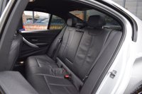 USED 2014 14 BMW 3 SERIES 3.0 330D M SPORT 4d 255 BHP HARMON KARDON / M SPORT+