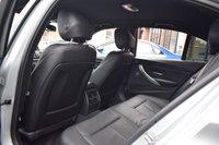 USED 2014 14 BMW 3 SERIES 3.0 330D M SPORT 4d 255 BHP HARMON KARDON / M SPORT+