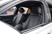 USED 2014 14 BMW 3 SERIES 3.0 330D M SPORT 4d 255 BHP HARMON KARDON / M SPORT+