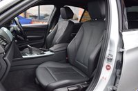 USED 2014 14 BMW 3 SERIES 3.0 330D M SPORT 4d 255 BHP HARMON KARDON / M SPORT+
